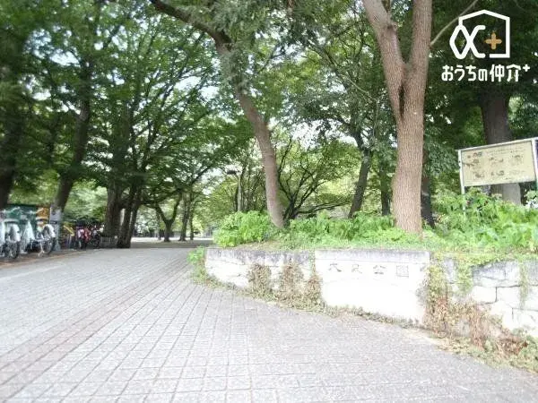 4LDK房产 新座市 埼玉県 (21)