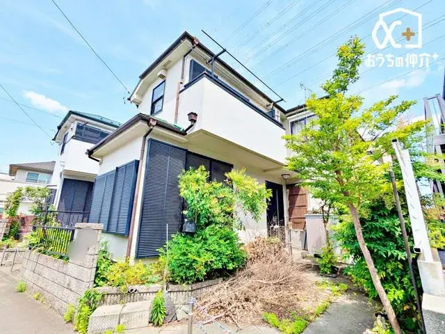 4LDK房产 新座市 埼玉県 (4)