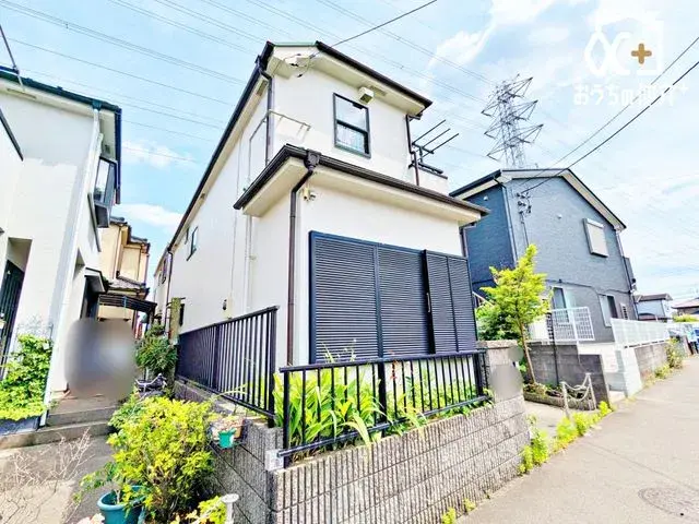 4LDK房产 新座市 埼玉県 (5)