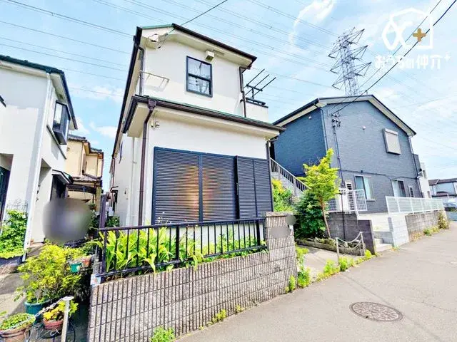 4LDK房产 新座市 埼玉県 (6)
