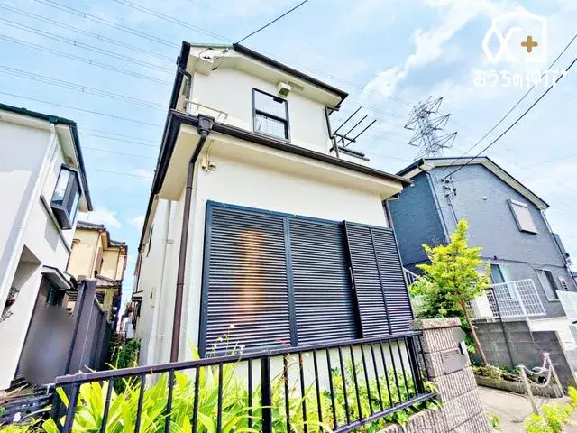 4LDK房产 新座市 埼玉県 (8)