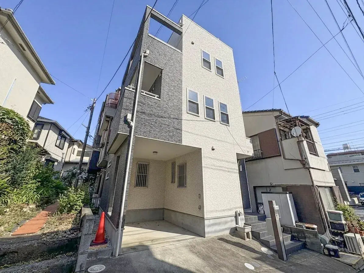 Akiya in Saitama