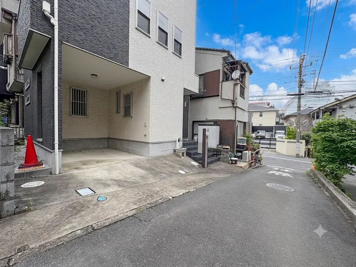 2SLDK 和光市 埼玉县 (2)