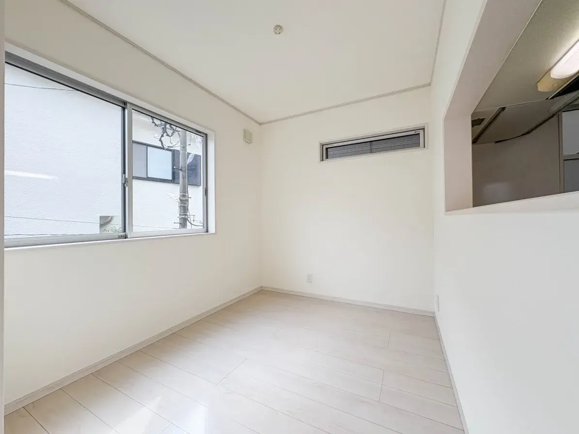 2SLDK 和光市 埼玉县 (11)