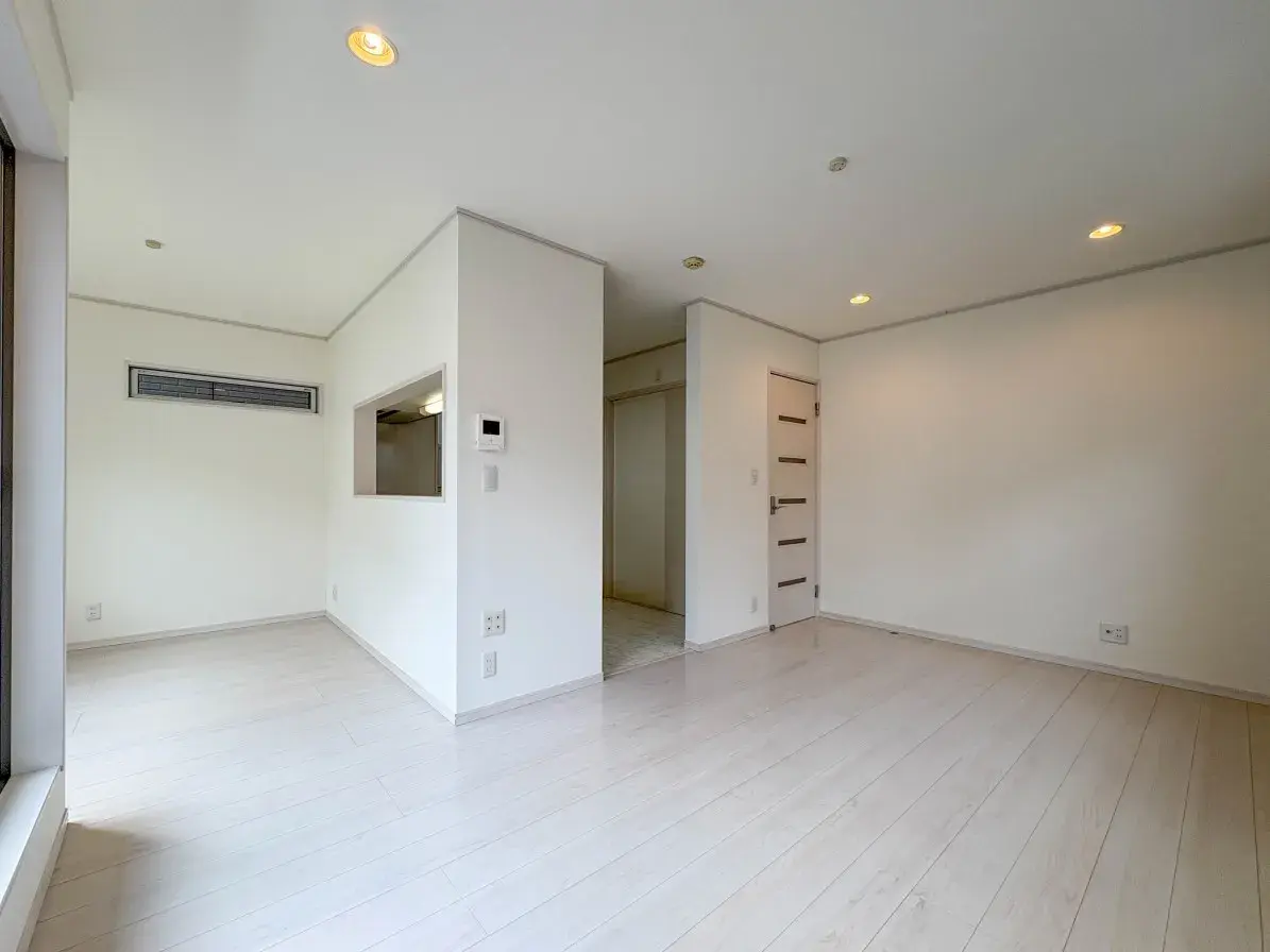 2SLDK 和光市 埼玉县 (13)