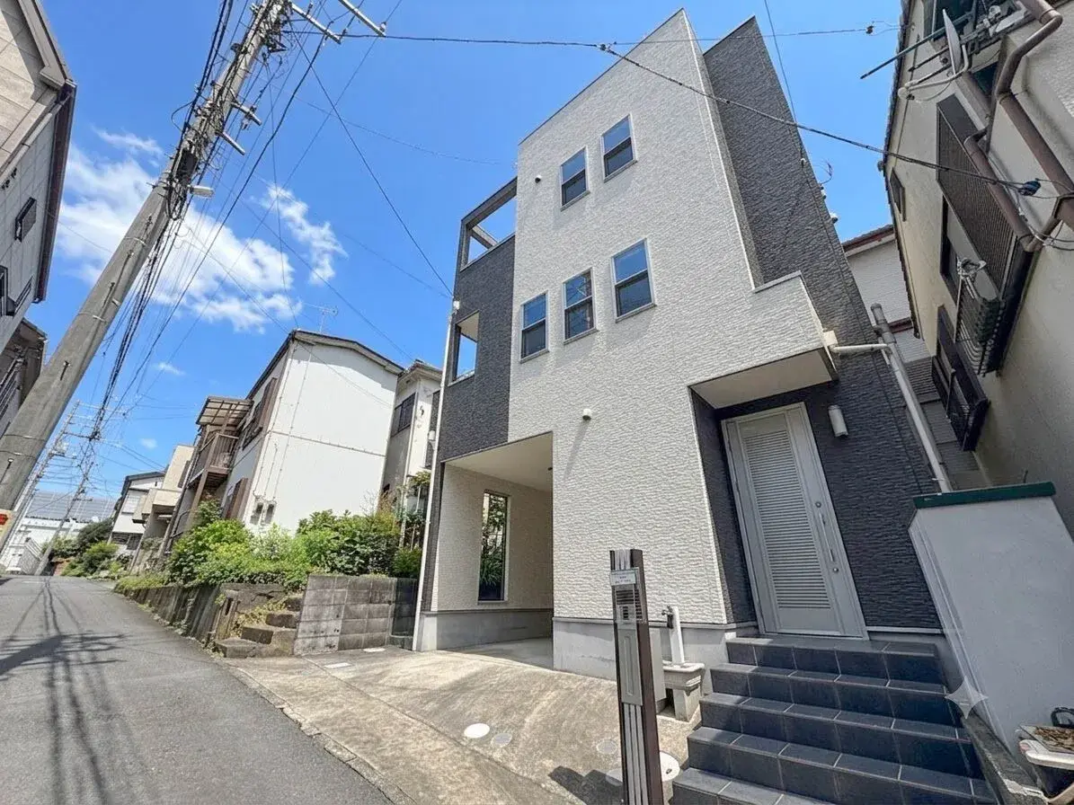 2SLDK 和光市 埼玉县 (3)