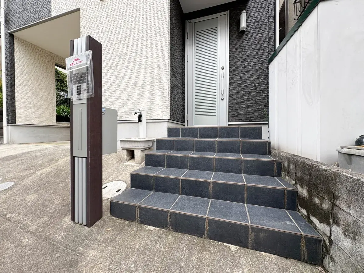 2SLDK 和光市 埼玉县 (4)
