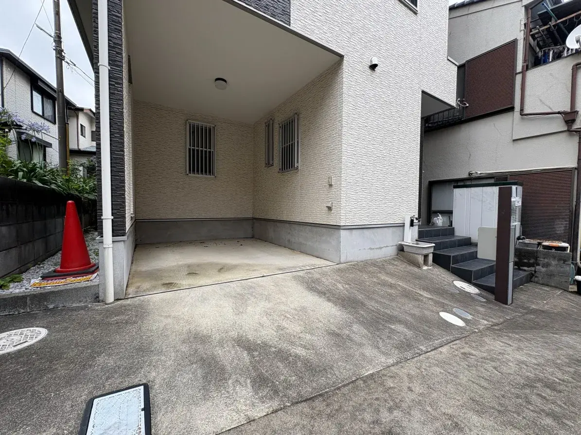 2SLDK 和光市 埼玉县 (6)