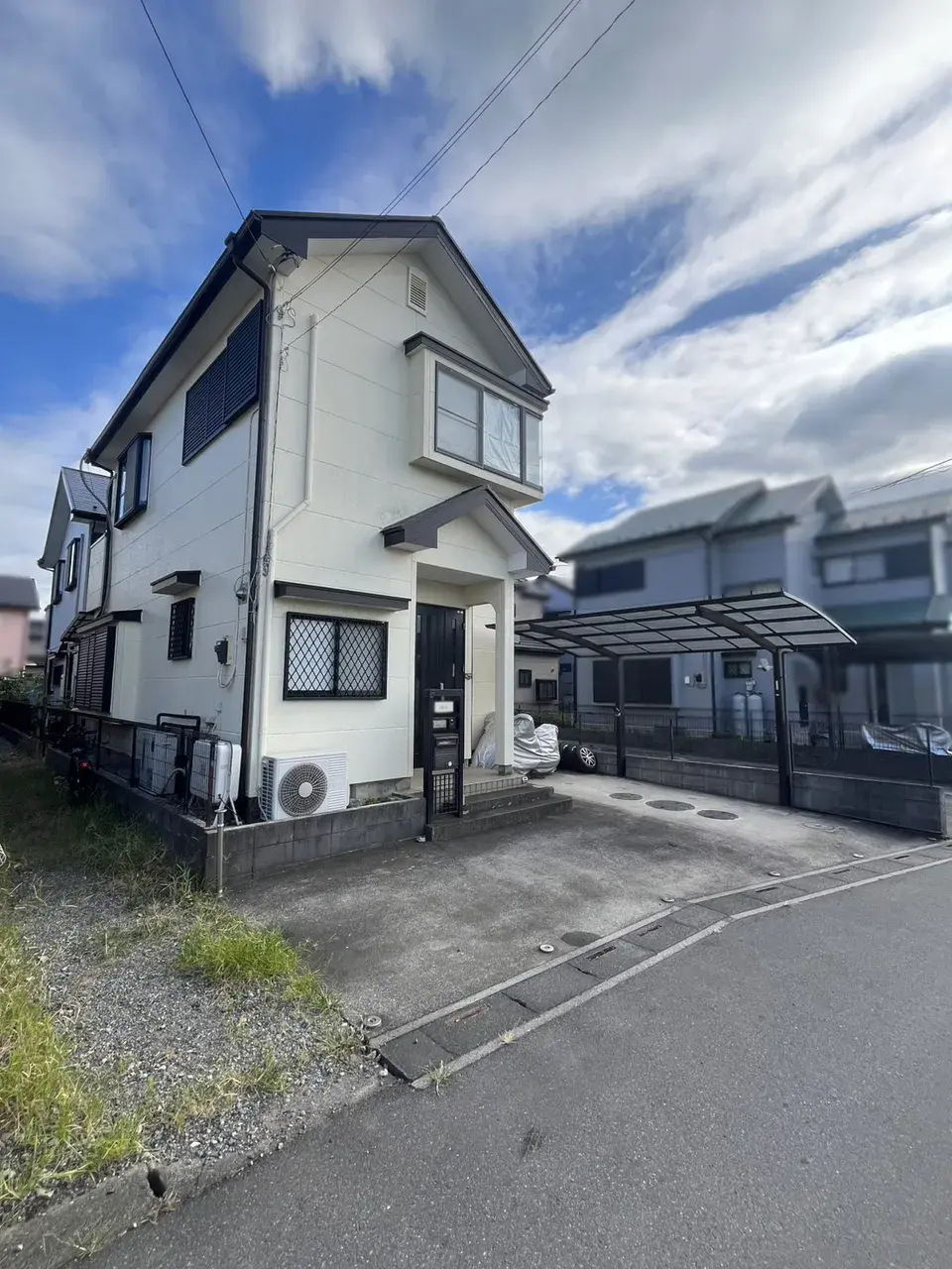 4LDK Property Kuki City Saitama Prefecture (2)
