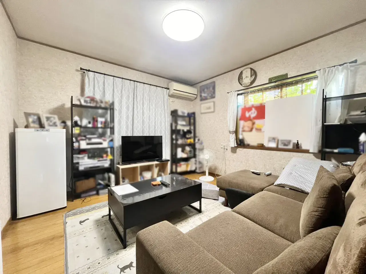4LDK Property Kuki City Saitama Prefecture (4)