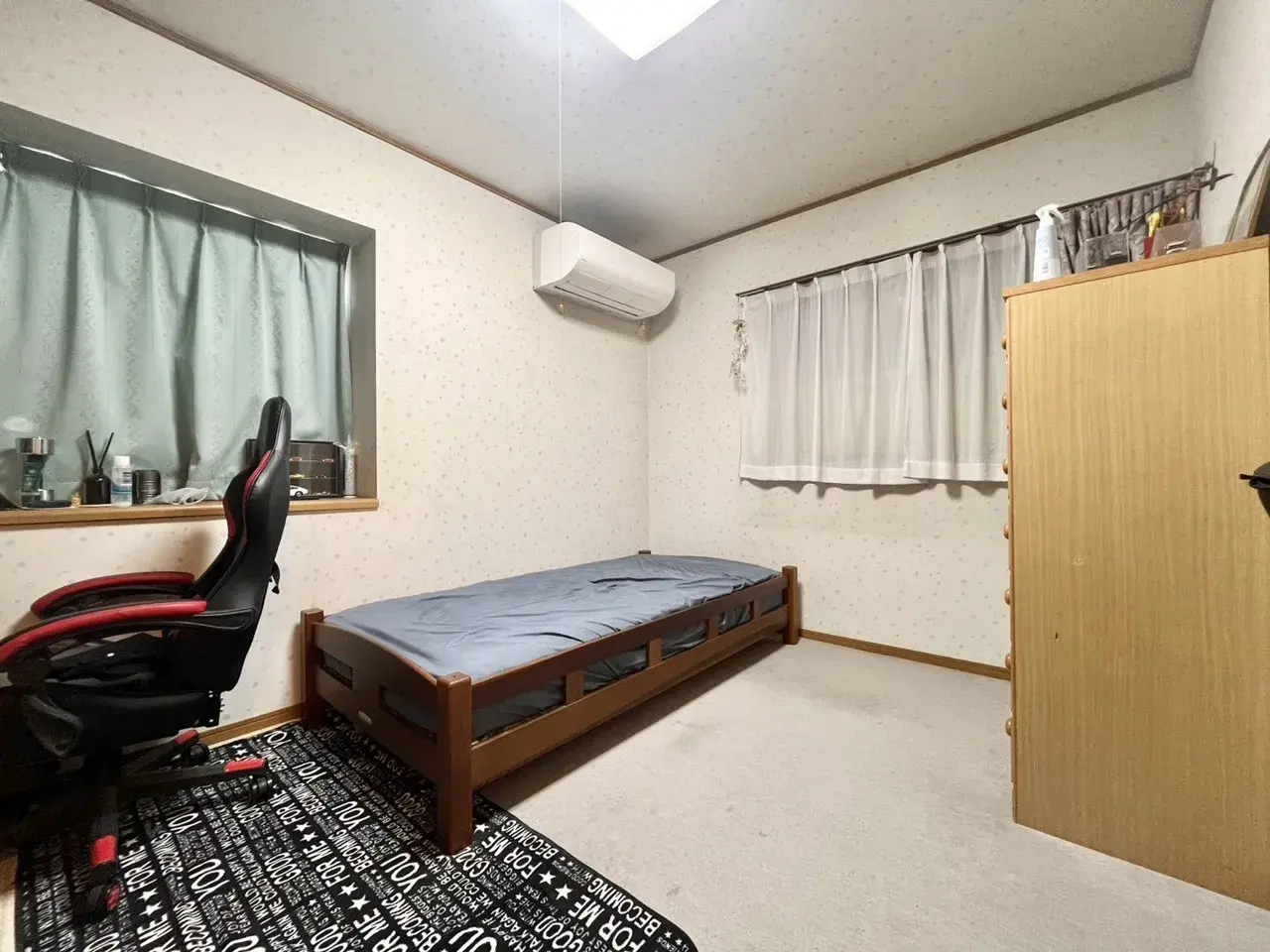 4LDK Property Kuki City Saitama Prefecture (5)