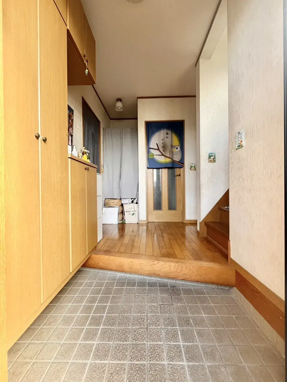 4LDK Property Kuki City Saitama Prefecture (6)