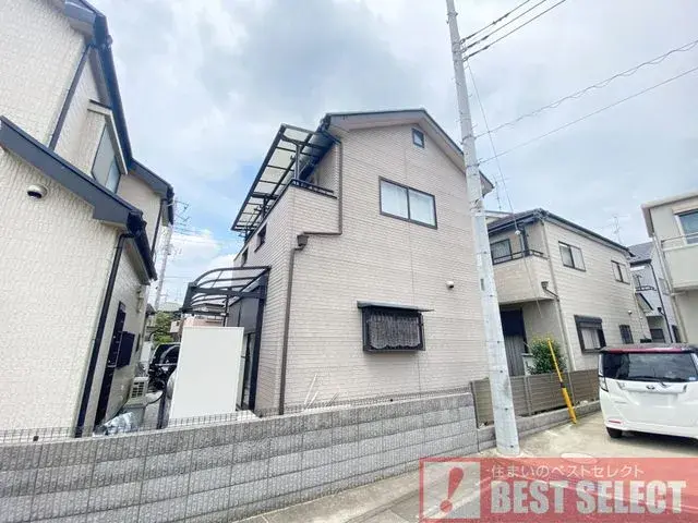 Akiya in Saitama