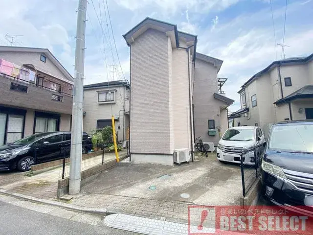 4LDK房产 埼玉市 埼玉县 (3)