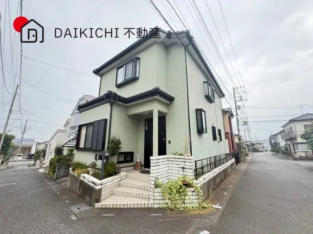 Akiya in Saitama