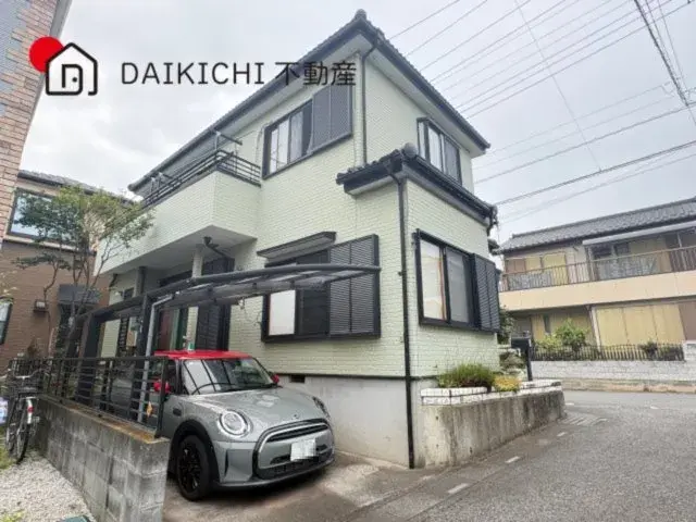 4LDK Property Okegawa City Saitama (2)