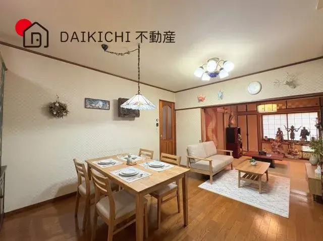 4LDK Property Okegawa City Saitama (11)