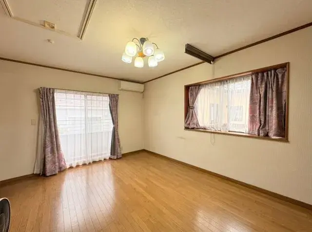4LDK Property Okegawa City Saitama (12)