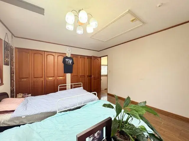 4LDK Property Okegawa City Saitama (13)