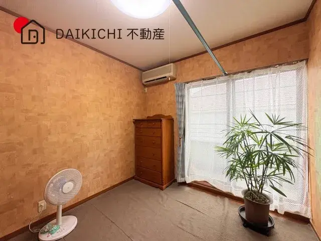 4LDK Property Okegawa City Saitama (14)