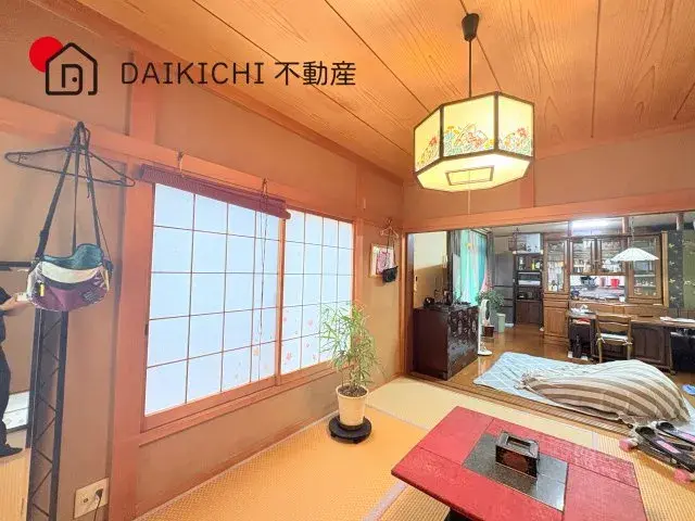 4LDK Property Okegawa City Saitama (16)