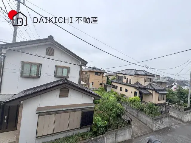 4LDK Property Okegawa City Saitama (3)