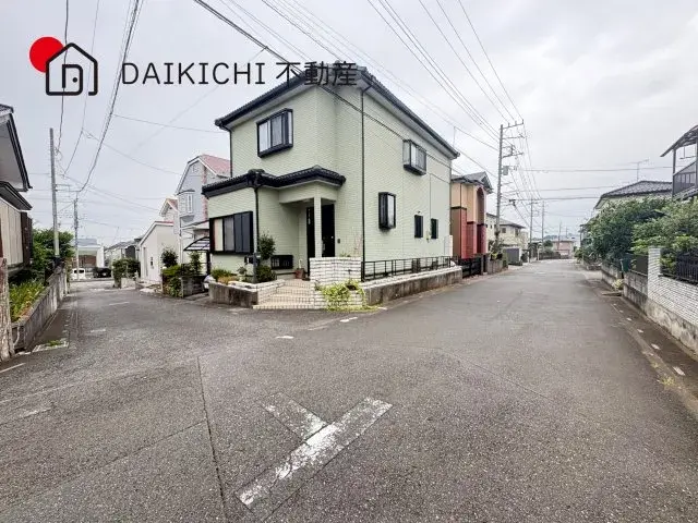 4LDK Property Okegawa City Saitama (4)