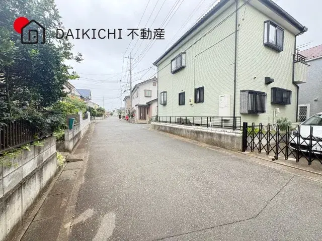 4LDK Property Okegawa City Saitama (5)