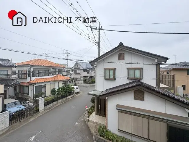 4LDK Property Okegawa City Saitama (6)