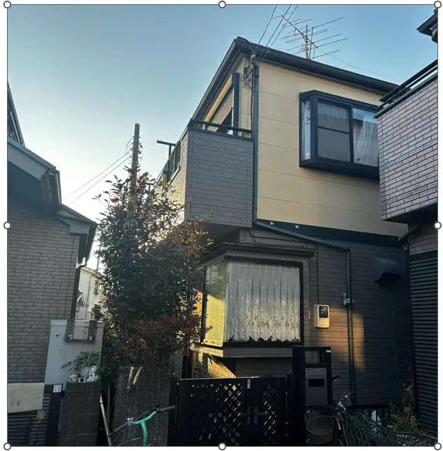 Akiya in Saitama