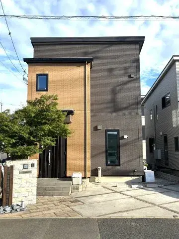 Propriété 4LDK Ville de Koshigaya Préfecture de Saitama (2)