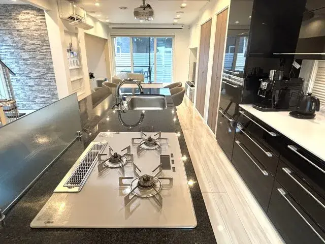 Propriété 4LDK Ville de Koshigaya Préfecture de Saitama (16)