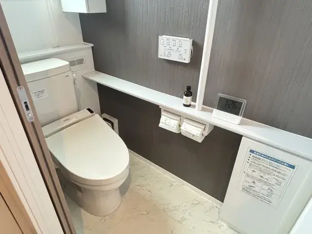 Propriété 4LDK Ville de Koshigaya Préfecture de Saitama (22)