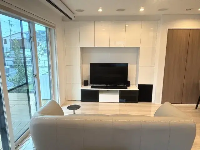 Propriété 4LDK Ville de Koshigaya Préfecture de Saitama (4)