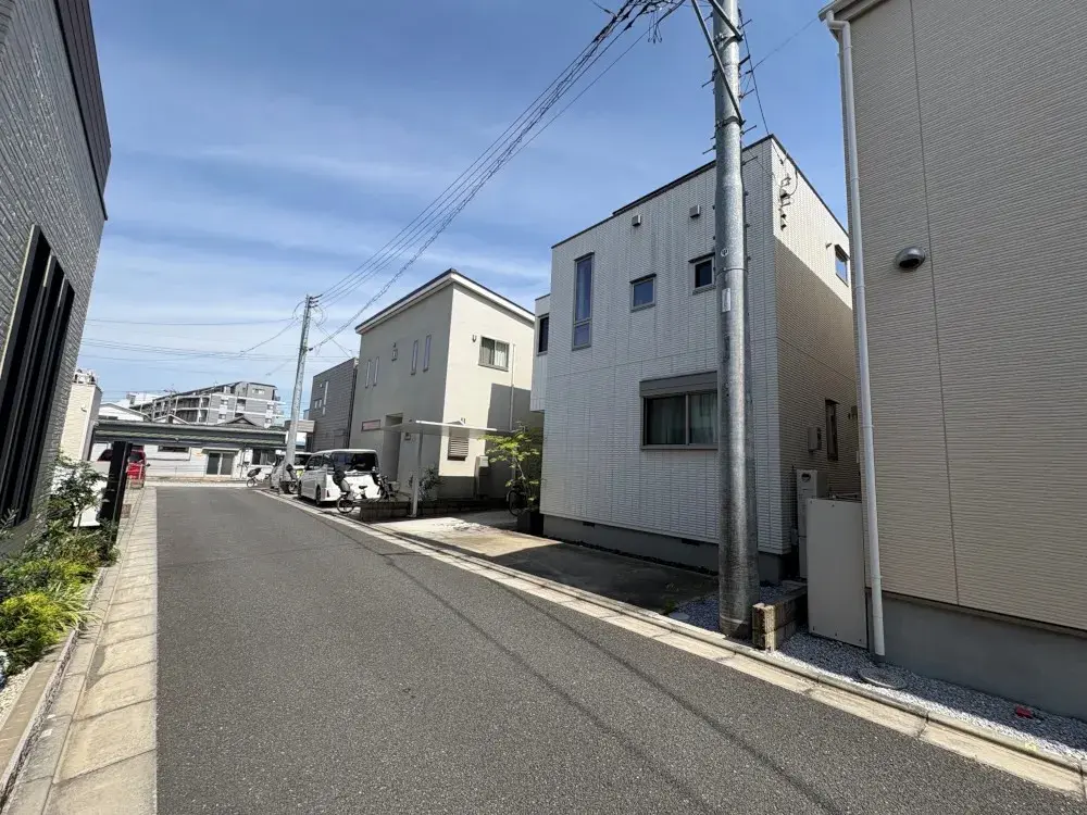 3LDK Saitama City Saitama Prefecture (2)
