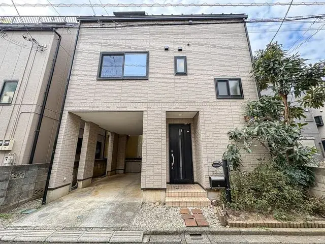 Akiya in Saitama