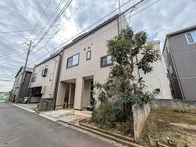 3LDK Miyoshi-machi Saitama (2)