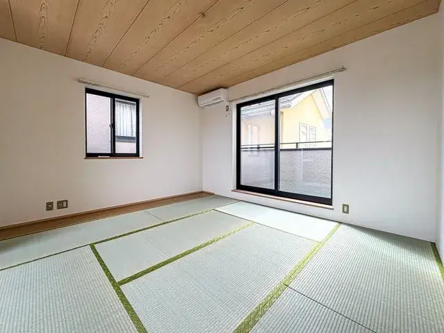3LDK Miyoshi-machi Saitama (14)