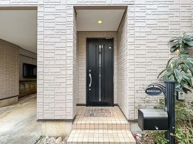 3LDK Miyoshi-machi Saitama (3)