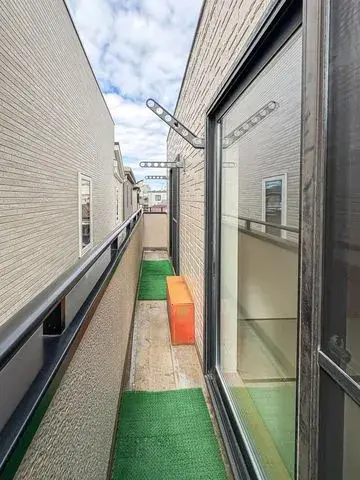 3LDK Miyoshi-machi Saitama (5)
