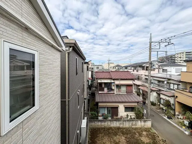 3LDK Miyoshi-machi Saitama (7)