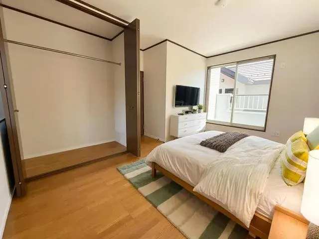 4LDK property Ageo City Saitama Prefecture (11)