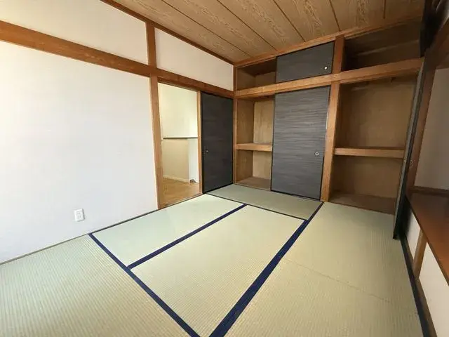 4LDK property Ageo City Saitama Prefecture (15)