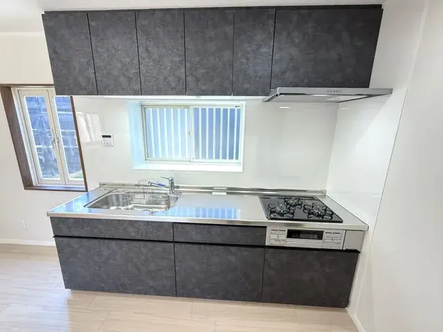 4LDK property Ageo City Saitama Prefecture (18)