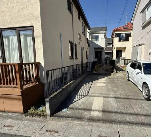 4LDK property Ageo City Saitama Prefecture (3)