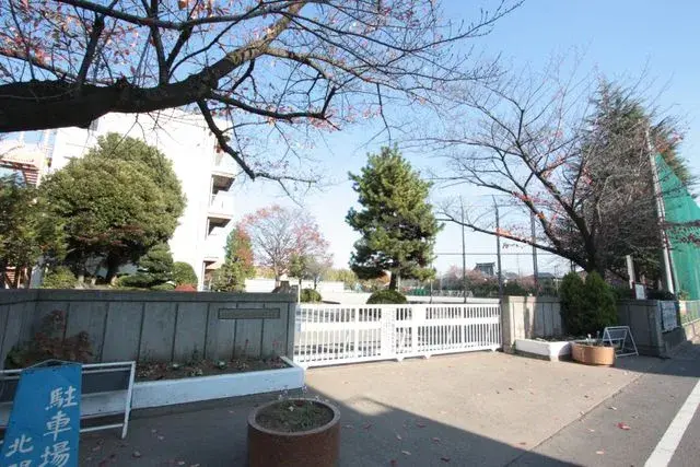 4LDK property Ageo City Saitama Prefecture (23)