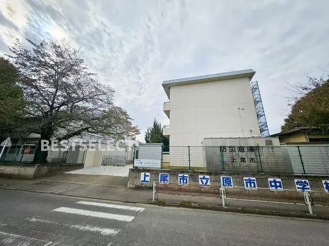 4LDK property Ageo City Saitama Prefecture (24)