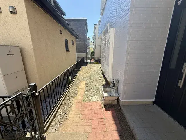 4LDK property Ageo City Saitama Prefecture (5)