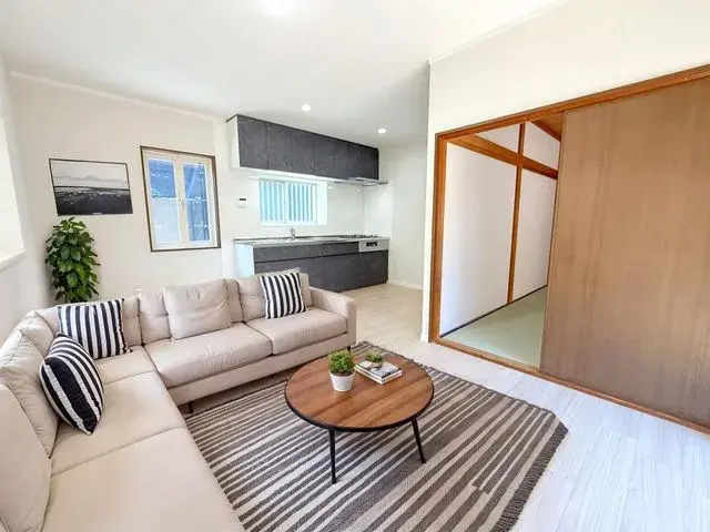 4LDK property Ageo City Saitama Prefecture (7)