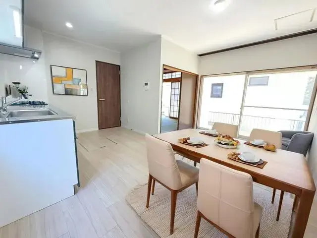 4LDK property Ageo City Saitama Prefecture (8)